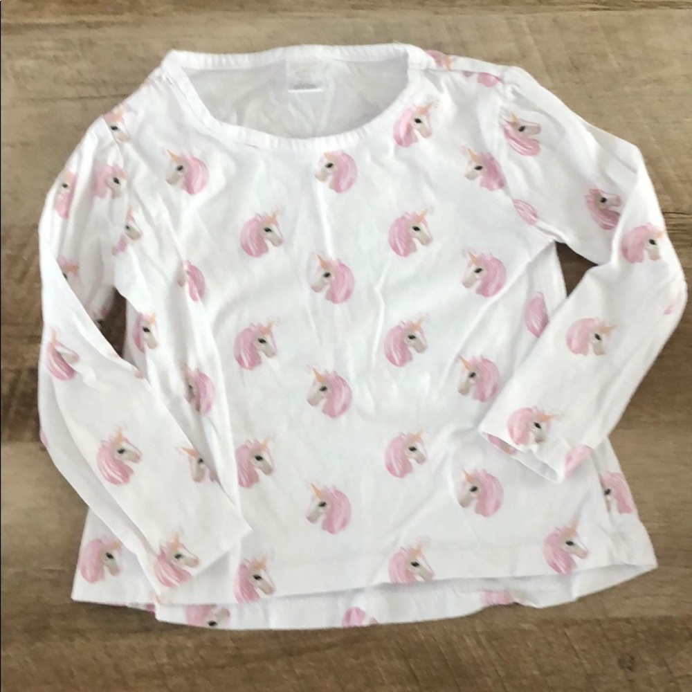 Unicorn top